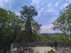 -南山风景名胜区