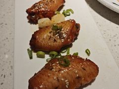 -船歌·鱼水饺青岛菜(金狮广场店)