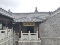 -句容茅山景区