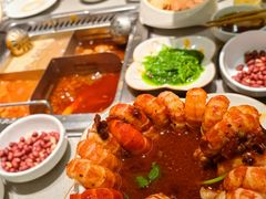 -海底捞火锅(太原南站店)