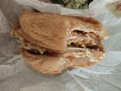 -迈德思客•汉堡•烤鸡(围墙巷店)