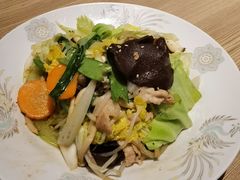 -小山日本料理(兴业太古汇店)