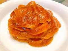 果木烤鸭-清水蘭軒