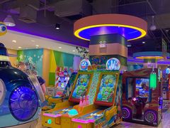 -汤姆熊欢乐世界(龙之梦店)
