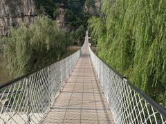 -孤山寨风景区