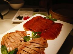 -四季民福烤鸭店(前门店)