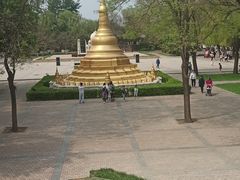 -北京世界公园