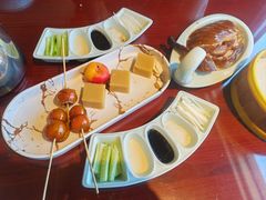 -北平印象.北京烤鸭.新京菜.融合菜(世贸店)