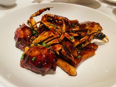 -玫瑰厅上海菜(兴国路店)