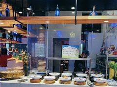 -豪德亨牛排自助餐厅(抚州东乡店)