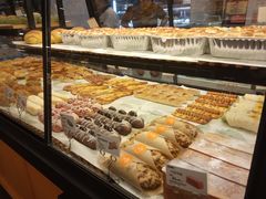 -御蝶坊生日蛋糕KNAC(新村店)