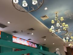 -龙聚德北京烤鸭(沙坪坝华宇A馆店)