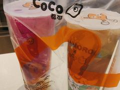 -CoCo都可(桃浦新邻店)