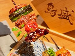 -鱼跃食堂·精致寿司(东林美域店)