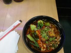 -李先生牛肉面大王(成都东站西广场店)