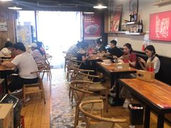 -车沾巷·重庆老味豌杂面