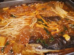 -半天妖烤鱼(印象城店)