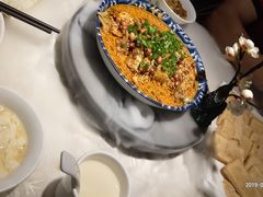 -川味堂·四川豆花(八卦岭店)