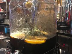-东方明珠·可口可乐欢乐餐厅