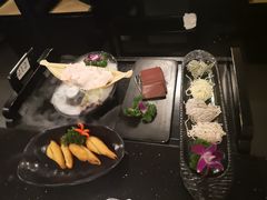 -捞王猪肚鸡火锅(财富中心店)