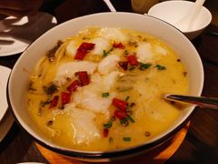 -万丽轩·粤菜(王府井金茂万丽酒店)