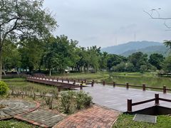 -佛冈森波拉度假区