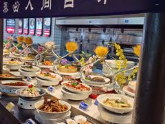 -江南韵·无锡太湖文化体验餐厅(凤凰天街店)