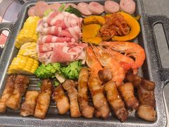 -花漫里日式餐厅(南安中骏店)
