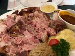 -兰特伯爵西餐厅·啤酒屋(方庄店)