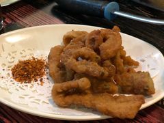 -刘少华贵州小黄牛·鲜牛肉火锅(总店)