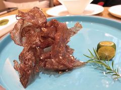 -星河湾半岛酒店-真粤中餐厅