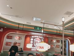 -避风塘·金牌店·夜宵(金玉兰店)
