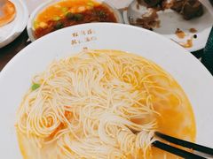 -松鹤楼面馆(清河万象汇店)
