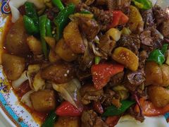 -帕米尔食府(白云观店)
