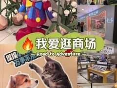 -凯德MALL(望京店)