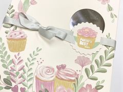 -Pantry's Best派悦坊蛋糕(K11购物艺术中心店)