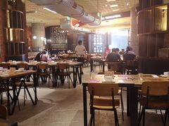 大堂-铁公鸡·四川料理(天环广场店)