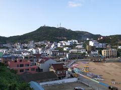 -大王村沙滩
