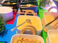 -额尔敦·品质自助(摩尔城店)