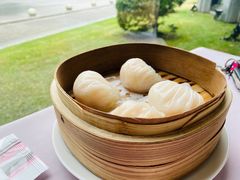 金牌虾饺皇-御花园·粤菜·海鲜火锅(中山公园店)