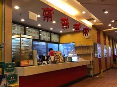 -南粥北面(东大桥店)