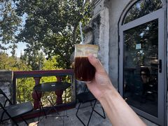-1901 Cafe(西四店)