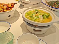 -兰湘子·湘菜小炒(长安万科广场店)