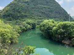 -高荡千年布依古寨旅游景区