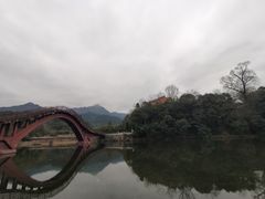 -绩溪龙川景区