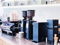 -Seesaw Coffee(上海国金中心店)