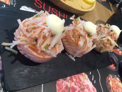 -Sushi Love 创意寿司(丽影广场店)