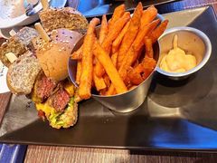 -bluefrog蓝蛙(石家庄欢乐汇店)