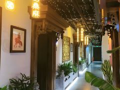 -秦月轩·陕西家乡菜(阜成路·五棵松店)