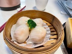 至尊虾饺皇-煲王粤菜餐厅(中侨中心店)
